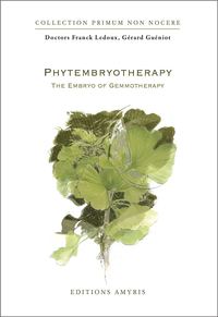 Phytembryotherapy