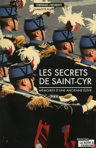 LES SECRETS DE SAINT-CYR