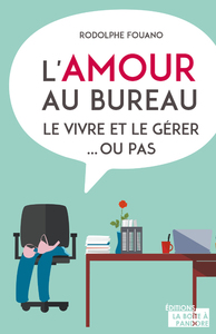 L'AMOUR AU BUREAU