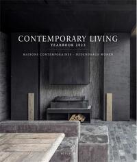 Contemporary Living Yearbook 2023 /anglais