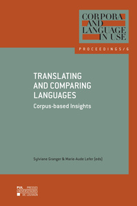 Translating and Comparing Languages