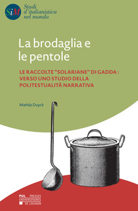 Brodaglia e le pentole