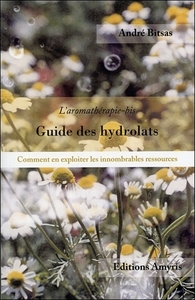 Guide des hydrolats