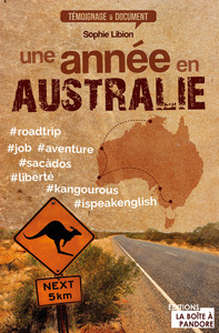 UNE ANNEE EN AUSTRALIE