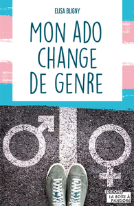 MON ADO CHANGE DE GENRE