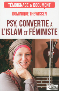 Psy, convertie à l'islam et féministe