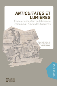 Antiquitates et Lumières