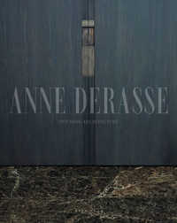 Anne Derasse