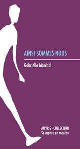 Ainsi sommes-nous