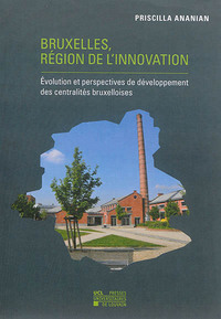 BRUXELLES, REGION DE L'INNOVATION