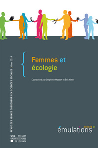 FEMMES ET ECOLOGIE