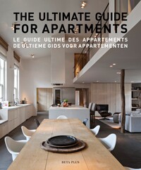 The ultimate guide for apartments