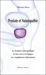 Prostate et naturopathie