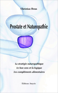 PROSTATE ET NATUROPATHIE