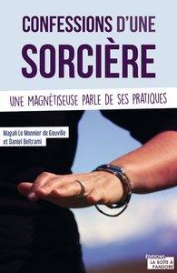 Confessions d'une sorcière