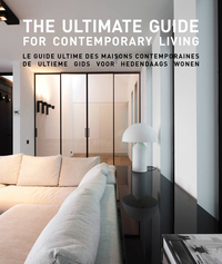 LE GUIDE ULTIME DES MAISONS CONTEMPORAINES