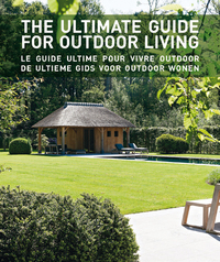 The ultimate guide for outdoor living