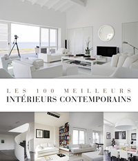 Les 100 meilleurs intérieurs contemporains