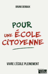 POUR UNE ECOLE CITOYENNE
