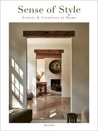 Sense of Style /anglais