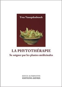 La phytothérapie