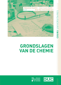 Grondslagen van de chemie