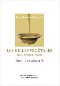 Les huiles végétales