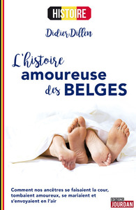 L'histoire amoureuse des Belges