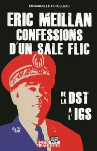 CONFESSIONS D'UN SALE FLIC