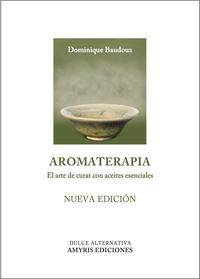 Aromaterapia