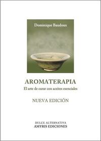 Aromaterapia