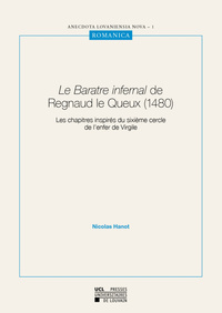 LE BARATRE INFERNAL DE REGNAUD LE QUEUX (1480)
