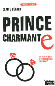 PRINCE CHARMANTE