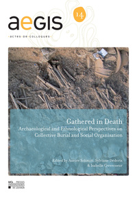 GATHERED IN DEATH