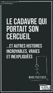 Le cadavre qui portait son cercueil