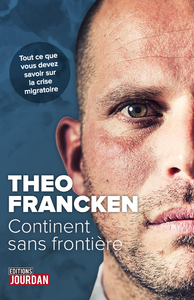 CONTINENT SANS FRONTIERE