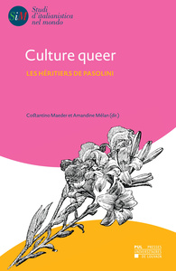 Culture Queer