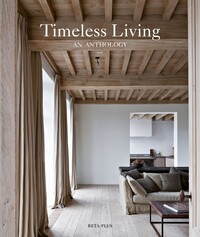 Timeless Living: An Anthology /anglais