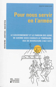 POUR NOUS SERVIR EN L'ARMEE