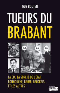 TUEURS DU BRABANT