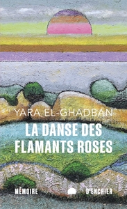 La danse des flamants roses