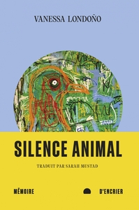 Silence animal