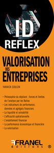 ID'Réflex La Valorisation des entreprises