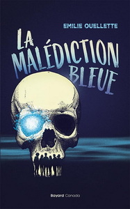 LA MALEDICTION BLEUE