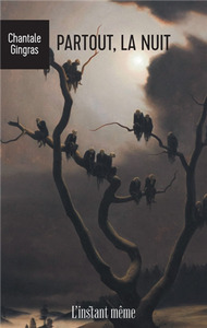 PARTOUT, LA NUIT
