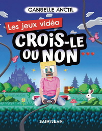 LES JEUX VIDEOS