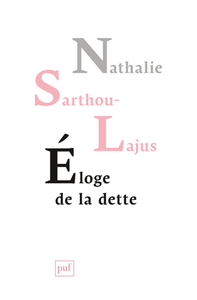 Éloge de la dette