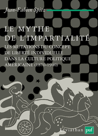 Le mythe de l'impartialité