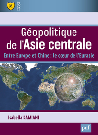 Géopolitique de l'Asie centrale