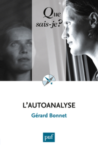 l'autoanalyse (3ed) qsj 3759